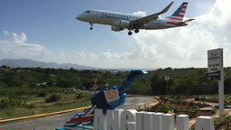 La programación de vuelos ampliada de American Airlines potencia la conectividad de Anguilla con el continente americano.