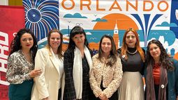 El evento de Confetur fue patrocinado por Assist Card y Visit Orlando.