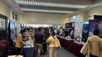 EPTUR 2025: las claves de la inauguración 