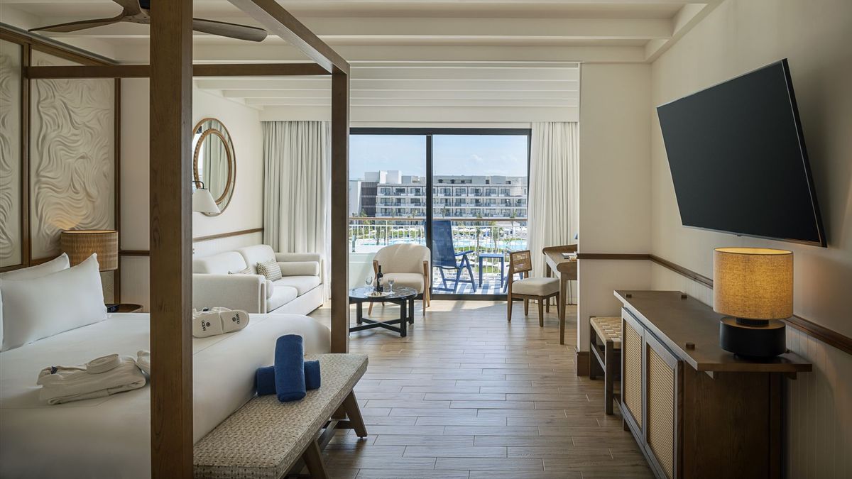 Ocean Signature Resorts incorpora el servicio Privilege, que incluye beneficios exclusivos como check-in privado, áreas reservadas, concierge y amenities premium.