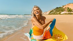 Escapadas de otoño: Club Med promociona sus propuestas en Brasil.