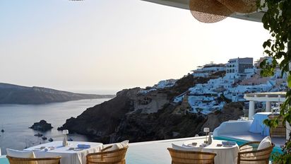 The Leading Hotels of the World entregó una serie de reconocimientos a los hoteles que demostraron logros excepcionales en 2023.