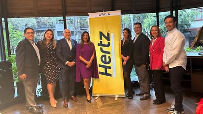 Hertz Avasa pone el foco en programas de fidelización de los clientes
