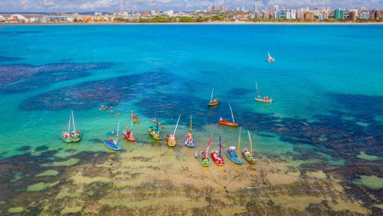 Brasil invita a reprogramar viajes para el segundo semestre