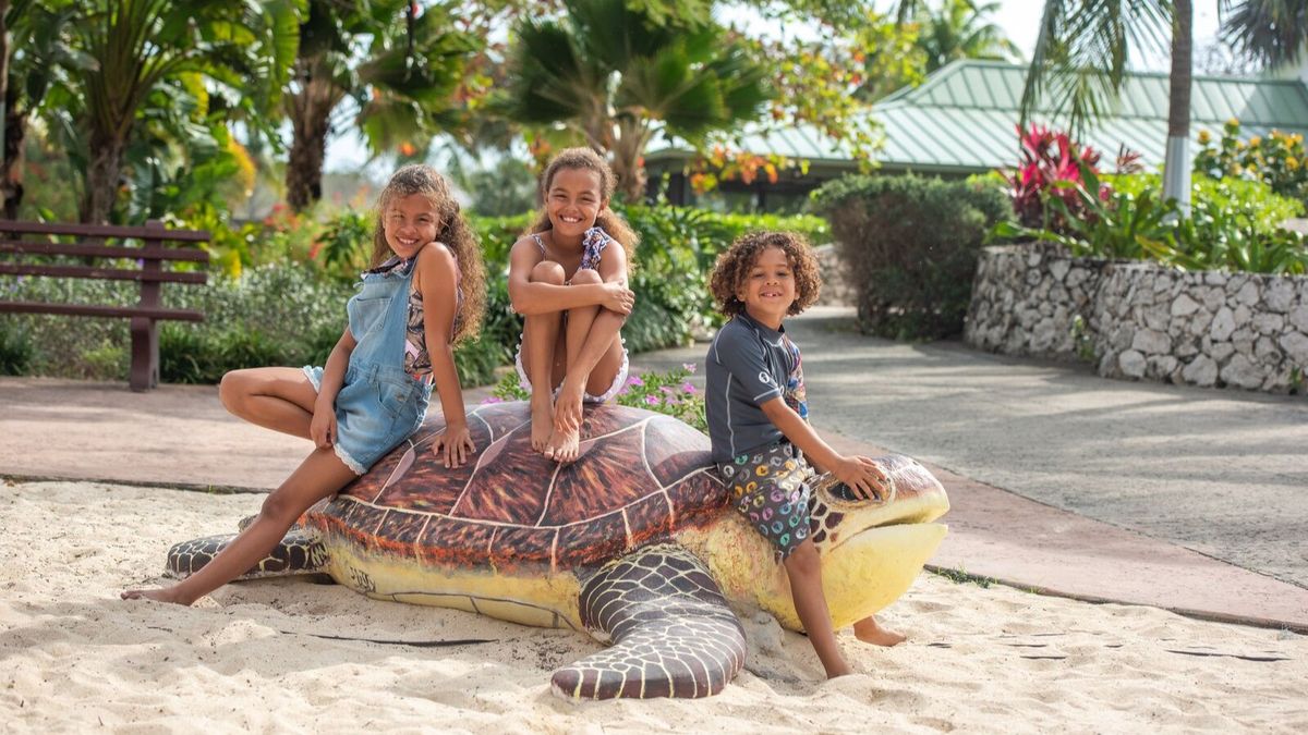 Propuestas para toda la familia en Islas Caim&aacute;n.