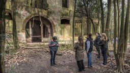 Descubrí la estancia Montelén, un destino muy lindo en provincia de Buenos Aires para conocer en algunas escapadas de turismo rural.&nbsp;