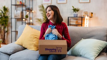 Latam Airlines refuerza programa de fidelidad para pasajeros con nuevo Marketplace