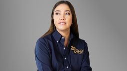 Adriana Reyes, directora general de PEO, compartió su perspectiva sobre el panorama turístico en México.