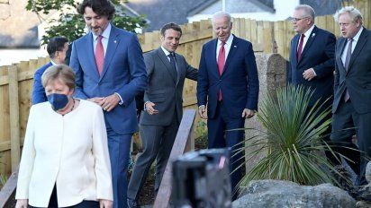 Empresarios confían en Biden para la reapertura turística