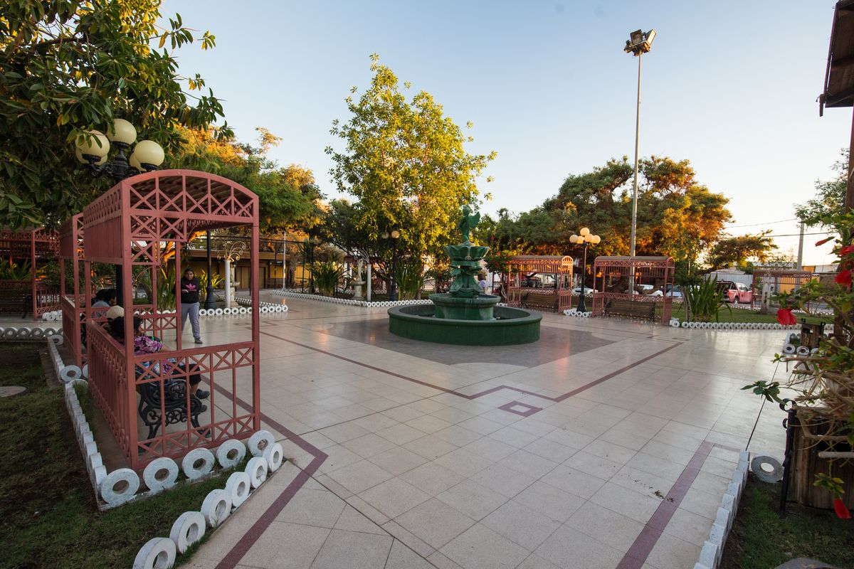 Pica puede ser una excelente alternativa para este verano. 