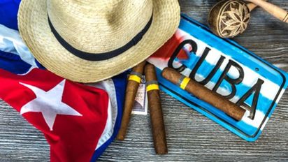 Gastronomía cubana: sabores auténticos de la isla