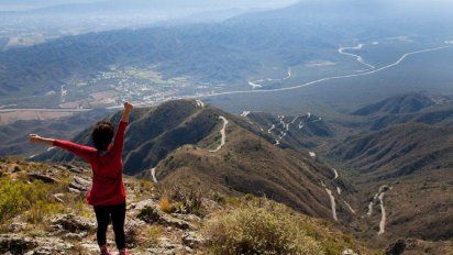 Vacaciones de invierno 2024: estos son los 3 destinos más elegidos en Argentina