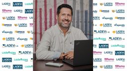 Alejandro Larrondo es el nuevo gerente del W Punta Cana de W Hotels.