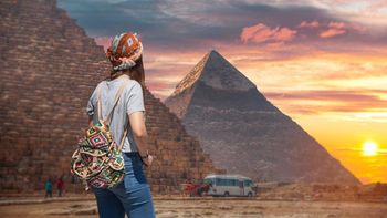 Vacaciones en Egipto: estos son algunas consejos útiles para visitar el país ubicado entre África y Asia.&nbsp;