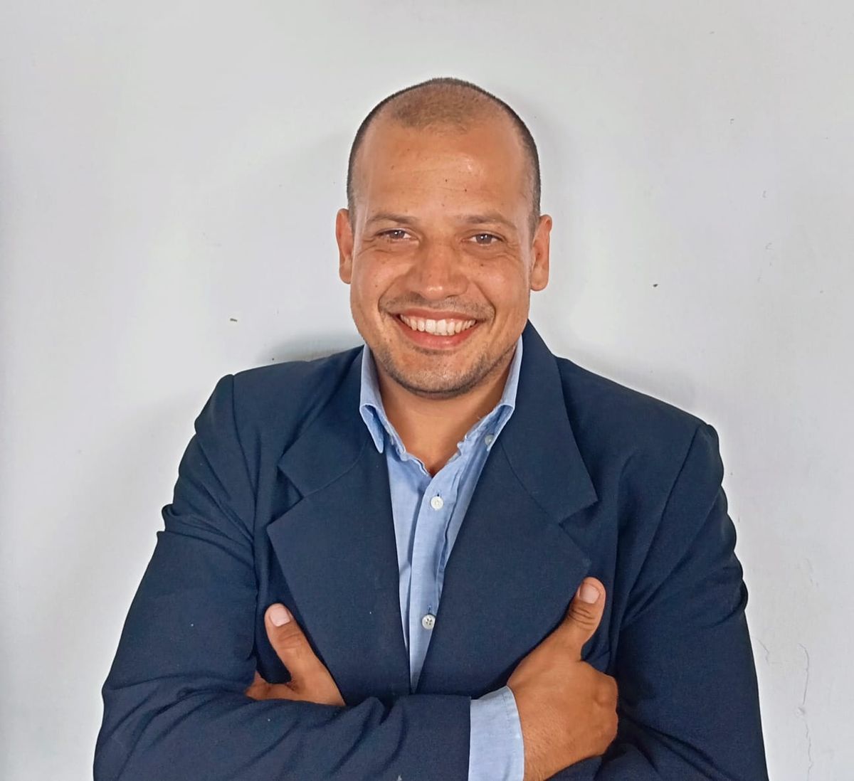 Felipe Mosquera es el nuevo ejecutivo comercial en Perú de Ladevi Medios y Soluciones.