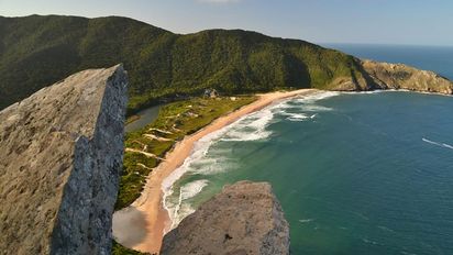 Latam Airlines retomará vuelos directos hacia Florianópolis