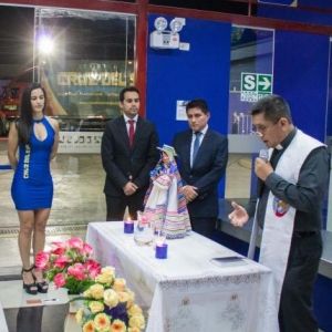 - Ladevi Medios y Soluciones