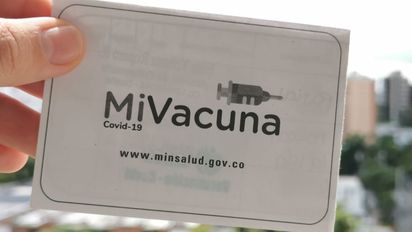 En Colombia, el carné digital de vacunación contra la fiebre amarilla se ha convertido en una herramienta clave para proteger la salud y facilitar el acceso a destinos turísticos.