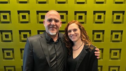 Sharon Braverman es la nueva representante de PHC en México, anunció Mauricio Menéndez, socio gerente de la compañía.