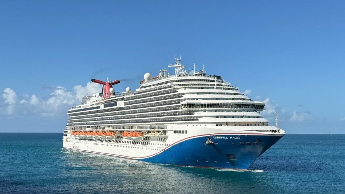El turismo de cruceros marcó un crecimiento sostenido en México durante el primer trimestre del 2026.