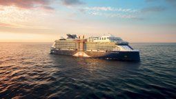 Celebrity Cruises presenta Always Included, la nueva tarifa estándar para una experiencia de lujo. 