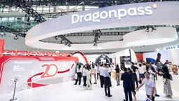 Dragonpass es una empresa líder en servicios VIP en aeropuertos de todo el mundo.&nbsp;