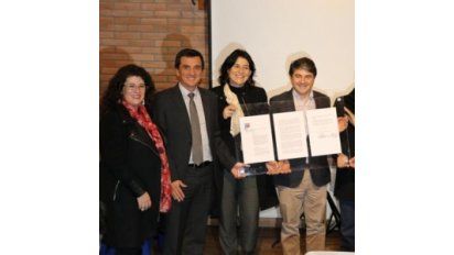 Los Ríos se convirtió en la región con más Zonas de Interés Turístico del país