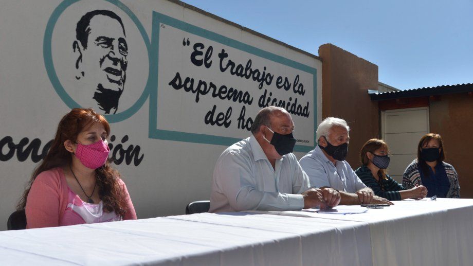 Dirigentes de Uthgra Bariloche renunciaron a Fehgra por rechazar un acuerdo salarial.&nbsp; 