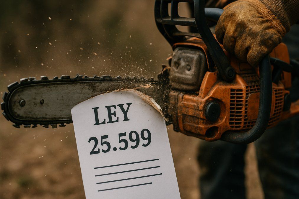 Siguiendo la línea del DNU 70/2023 que había marcado el “fin” de las agencias de viajes tradicionales, el Ejecutivo evalúa eliminar la ley de turismo estudiantil.