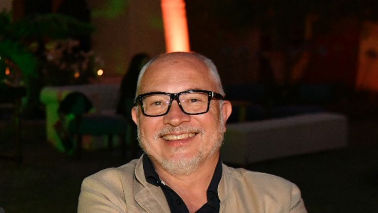 Gustavo Di Mecola, presidente de la Cámara de Turismo de Salta.