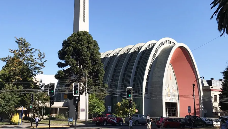 Chillán es uno de los lugares donde la ola de calor podría marcar temperaturas por sobre los 35°.