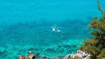 Albania, situado en el sureste de Europa, se consolida como uno de los destinos más demandados por los viajeros españoles para este verano, según Kiwi.com