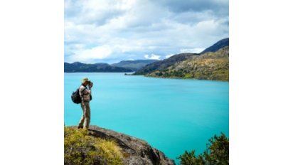 Importantes expositores en sustentabilidad se presentarán en GSTC Aysén 2017