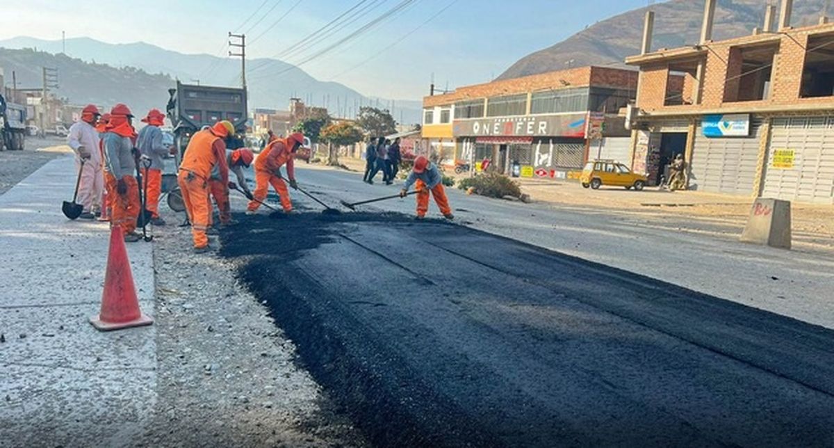 Tingo María se prepara para ExpoAmazónica 2023. - Ladevi Medios y Soluciones Tingo María se prepara para ExpoAmazónica 2023.
