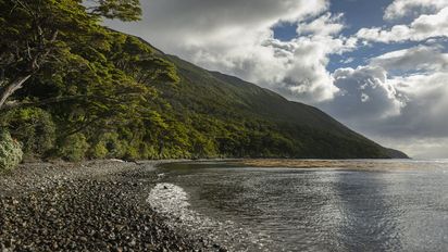 Destino de Magallanes destaca entre tres mejores lugares del mundo para visitar en 2027