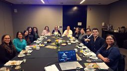 Journeys Special Travel DMC realizó una presentación para agencias y turoperadores locales.&nbsp;