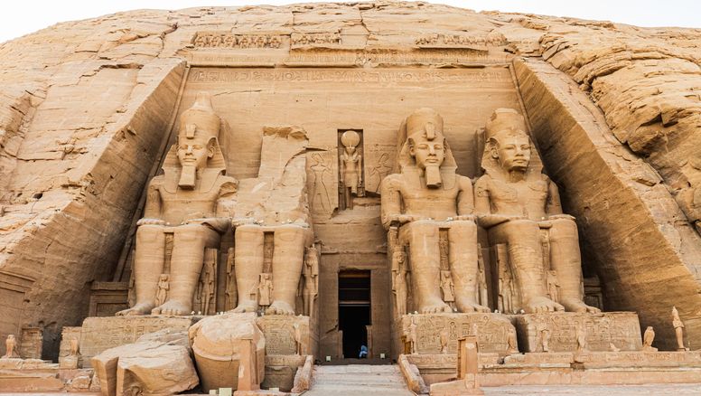Special Tours cuenta con circuitos exclusivos para disfrutar de Egipto: un producto diseñado y operado de principio a fin bajo criterios propios.
