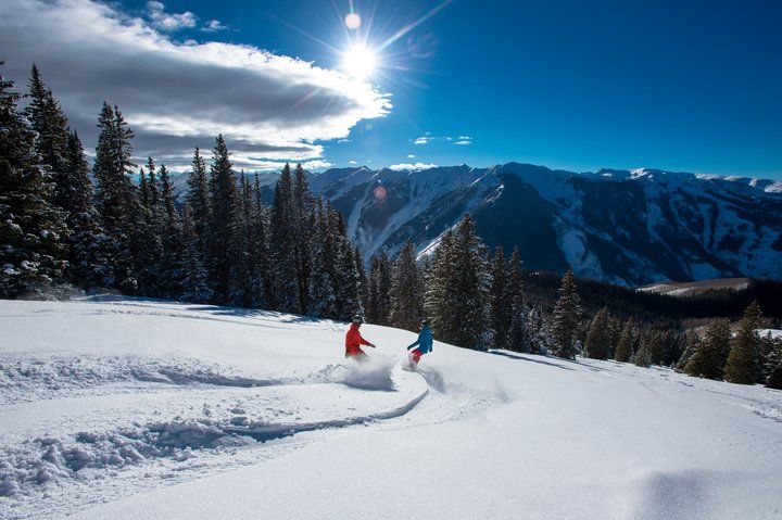 OTE Travel&nbsp;comercializa experiencias de esquí en Aspen Snowmass.&nbsp;
