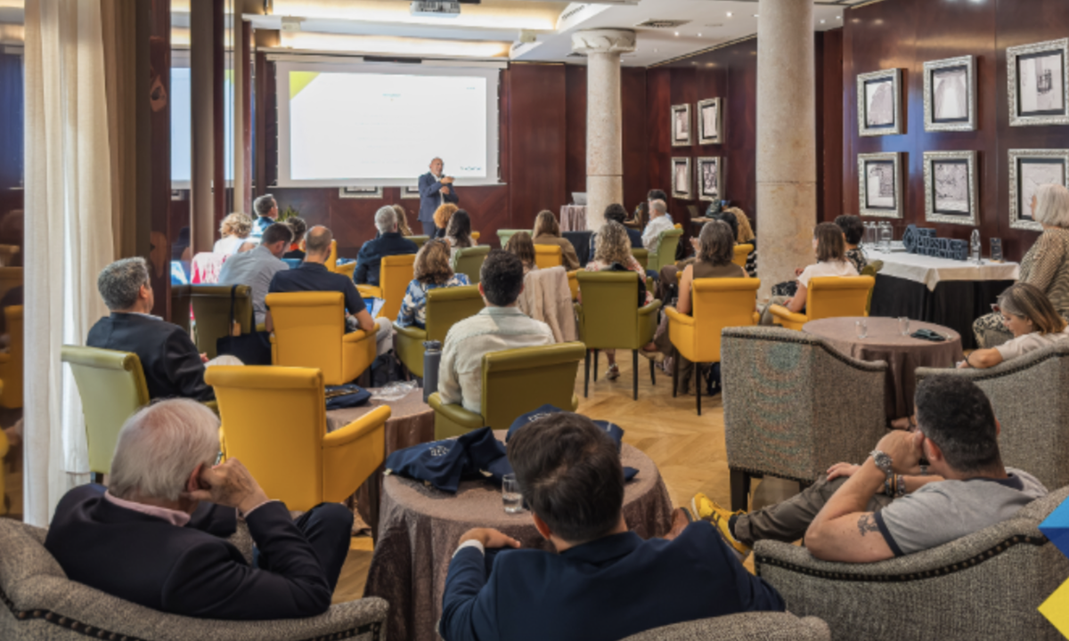 AVASA Collection, el evento del grupo de gestión para analizar el futuro del lujo (y marketing) en el turismo.