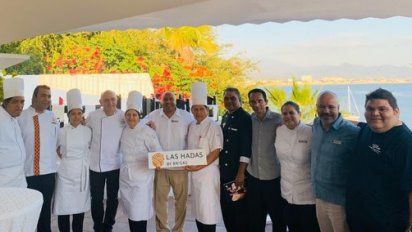 Renovación de su oferta gastronómica