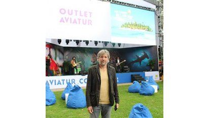 AVIATUR. Exitosa 12° versión del Outlet Aviatur