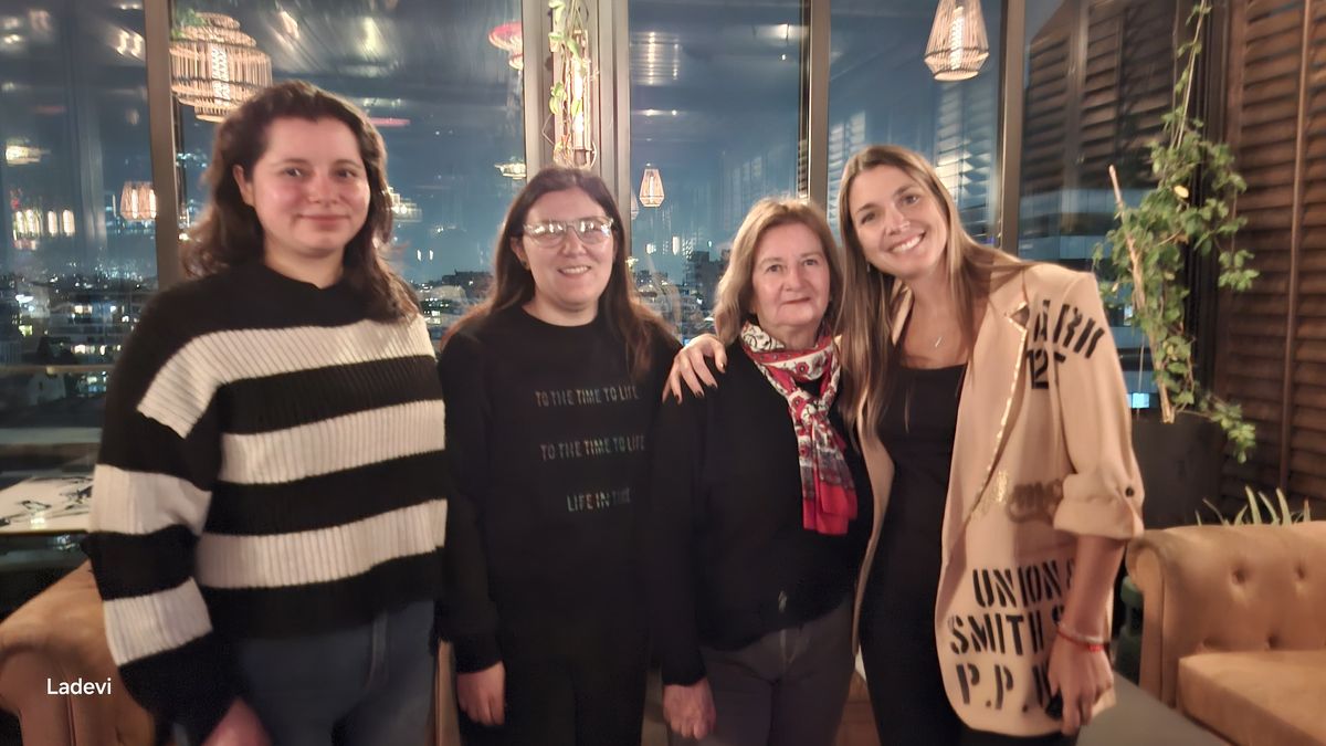 Riu Hotels & Resort reunió a turoperadores y representantes del trade.