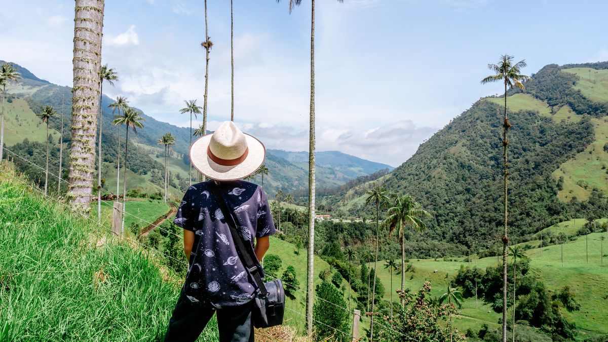 Balance del turismo en diciembre en Colombia: el impacto de la temporada en las regiones.
