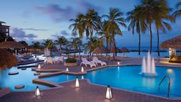 Sunscape Curaçao Resort, Spa & Casino de Inclusive Collection ofrece una experiencia todo incluido con actividades para toda la familia.