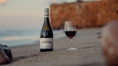 Vacaciones de invierno: la bodega al borde del mar que no te podés perder en Mar del Plata