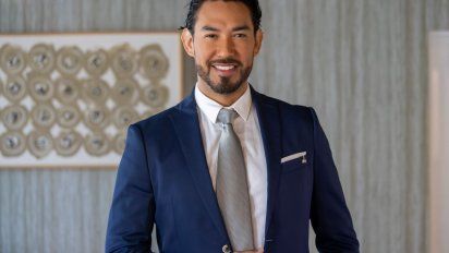 “Los clientes de Latinoamérica están animando a tomar vacaciones”, Leonel Reyes, director corporativo de RCD Hotels.