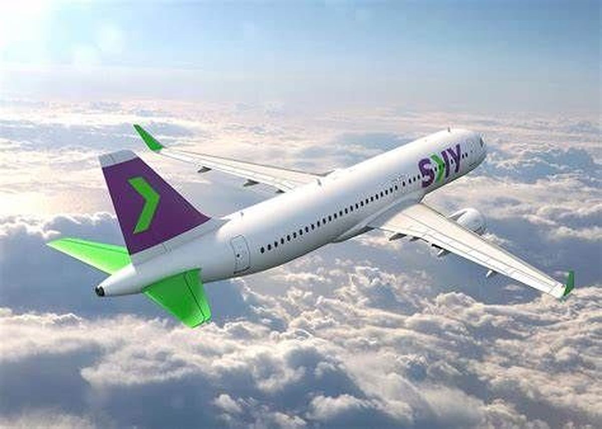 El Sindicato de Pilotos de Sky se conforma por 257 profesionales. - Ladevi Medios y Soluciones El Sindicato de Pilotos de Sky se conforma por 257 profesionales.