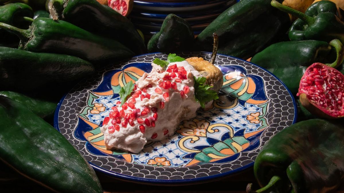 Guadalajara tiene una de las gastronomías más fascinantes de México.