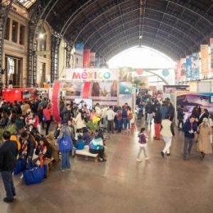 Feria VyVA. - Ladevi Medios y Soluciones Feria VyVA.