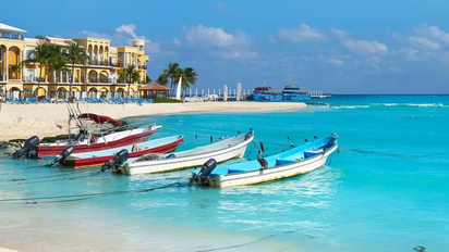 Vacaciones ¿cuanto cuestan las vacaciones en el Caribe mexicano en 2025? Vacaciones ¿cuanto cuestan las vacaciones en el Caribe mexicano en 2025?